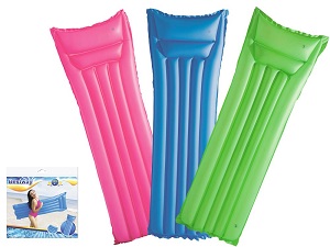 [44007] Matelas gonflable Pour Piscine
