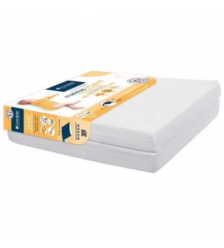 [CD-601110] MATELAS PLIANT 60*120cm