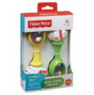 [BLT33] Mes premières maracas - Fisher-Price