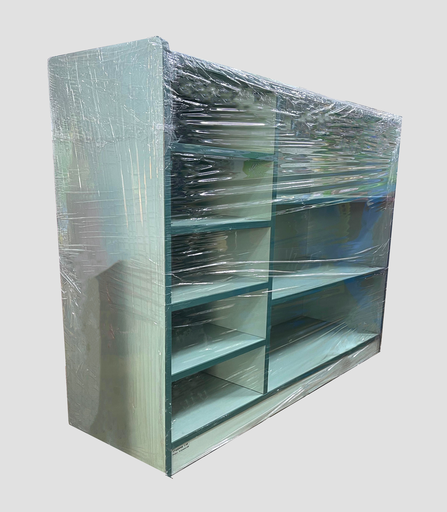 [H7-10] Meuble de rangement100*34*80CM