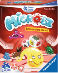 [00026682] Microbz