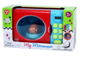[2709LBGWJ.3640-N] Mini-Micro-Ondes de Cuisine