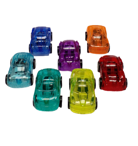 [591004-BP] Mini Jouets - Petite Voiture 5CM80p