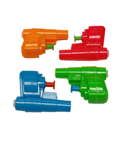 [285036-BP] Mini Pistolet à eau 72p