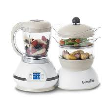 [A001115] Mixeur cuiseur  Nutribaby