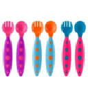 [B10130] MODWARE Coffret de 6 couverts