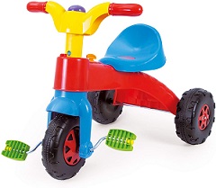 [7206] Mon premier tricycle