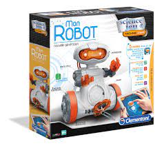 [52434] Mon Robot nouvelle génération