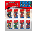 [9902-70] Montre Blocks Super Hero