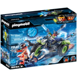 [70232] MOTO DES NEIGES REBEL