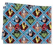[87968] Nappe Avengers Mighty