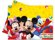 [81511] NAPPE MICKEY PLAYFUL
