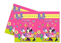 [87865] Nappe pliee 120x180 minnie - happy helpe