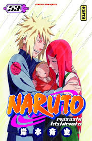 [9782505011156] Naruto T53