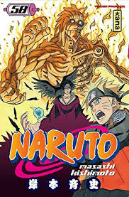 [9782505017653] Naruto T58