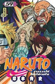 [9782505018421] Naruto T59