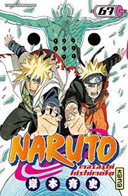 [9782505061663] Naruto Tome 67
