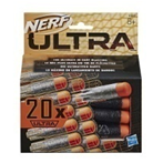 [E6600EU6] Nerf Ultra One Recharge de 20 fléchettes
