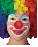 [30801] NEZ CLOWN