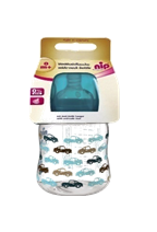 [35041-12] NIP BIBERON COLLE-LARGE 260ML