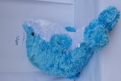 [A1120] Nounours dauphin