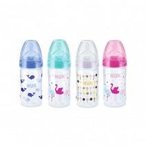 [NUK10743578] Nouv,Bib.PP 150 ML Love T1