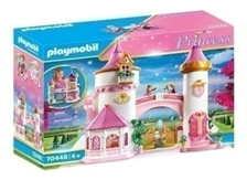 [70448] PALAIS DE PRINCESSE