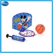 [DAE30382-A] PANNEAU DE BASKET-BALL, UNE POMPE A MAIN