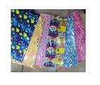 [105-1] Papier cadeau thème divers