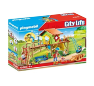 [70281] PARC DE JEUX ET ENFANTS
