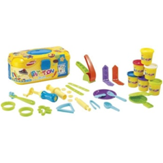 [J47311] PATATOON  COOK & MIX BOX