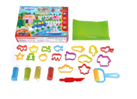 [1301A-70] Pâte a modeler  23 Pcs