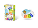 [JLD333-5A] Piano bébé Musical childhood
