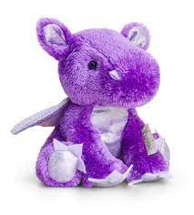 [SF0968] Pippins Dragon 14cm
