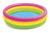 [57412] Piscine gonflable  114cm*25cm