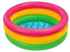 [57422] Piscine gonflable 147cm*33cm