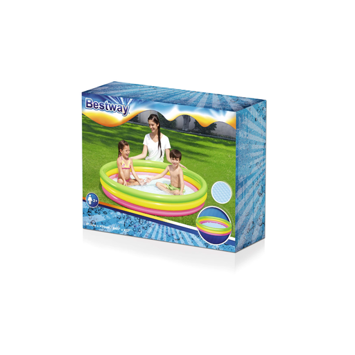 [51103] Piscine gonflable-152*30CM