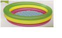 [51128] Piscine gonflable 70cm*24cm 