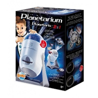 [7250] Planétarium 2 en 1 