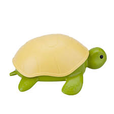 [756] Porte savon tortue