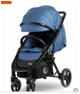 [BE-C689] Poussette bair pliable -Bl