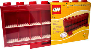 [2648] Présentoire des figurines lego  