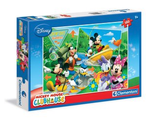 [CL180] PUZZLE ASST-180 PCS