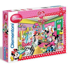 [CL-60] PUZZLE 60pcs