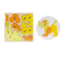 [EG643478] Puzzle en bois Coloré-Jouet Educatif 