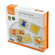 [GL-51607] Puzzle encastrement Mon Repas Préféré