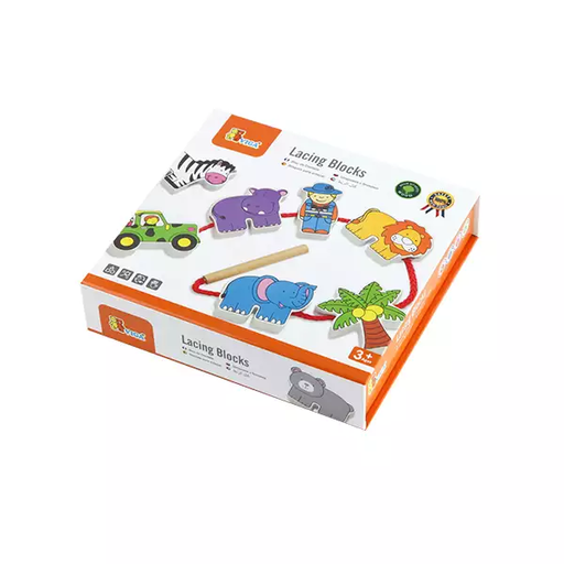 [GL-59549] Puzzle Ferme