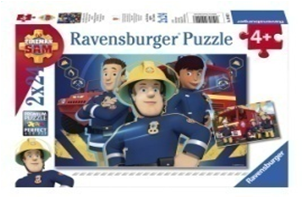 [9042] Puzzle Sam t'aide dans le besoin