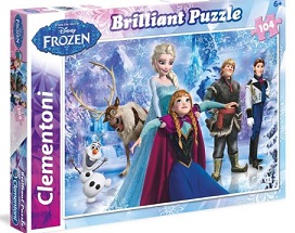 [CL-104] PUZZLE104/BRILLANT