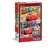 [CL2x60] PUZZLE 2X60 PCS